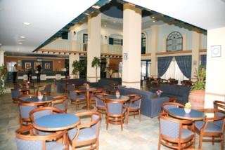 Bar
 di Eleni Holiday Village 