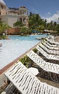 Pool
 di Rincon Beach Resort