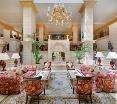 Lobby
 di Marriott Amman