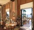Restaurant
 di Jordan Valley Marriott Dead Sea Resort & Spa