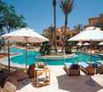 Pool
 di Kempinski Ishtar Dead Sea