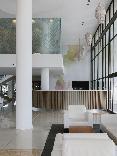 Lobby
 di Marina Delfin Verde