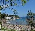 Beach
 di Apartments Perla
