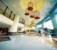 Lobby
 di Harbour Plaza Resort City