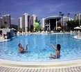 Pool
 di Harbour Plaza Resort City