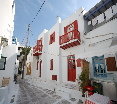 Demetra Pension Mykonos