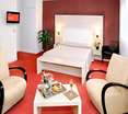 Room
 di Park & Suites Elegance Montpellier