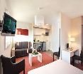 Room
 di Park & Suites Elegance Montpellier