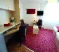 Room
 di Park & Suites Elegance Montpellier