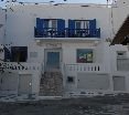 Domna Lakka Apartments Mykonos