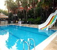 Pool
 di Orfeus Hotel