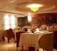 Restaurant
 di Ocean Palace Beach Resort & Bungalows
