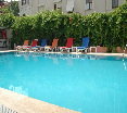 Pool
 di Zel Hotel