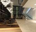 Lobby
 di Hilton Manchester Deansgate