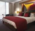 Room
 di Hilton Manchester Deansgate