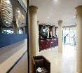 Lobby
 di Park & Suites Prestige Cannes Croisette