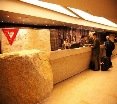 Lobby
 di YMCA Hong Kong (The Salisbury)