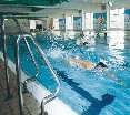 Pool
 di YMCA Hong Kong (The Salisbury)