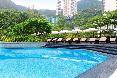 Pool
 di JW Marriott Hong Kong