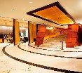 Lobby
 di Mandarin Oriental Hong Kong
