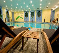 Pool
 di Vitosha Park Hotel