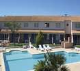 Pool
 di Royal Hotel Aigues Mortes