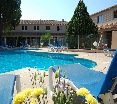 Pool
 di Royal Hotel Aigues Mortes
