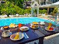 Restaurant
 di Praiamar Natal Hotel & Convention