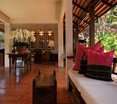 Lobby
 di Tamarind Village Chiang Mai