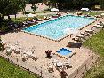 Pool
 di Pullman Marseille Provence