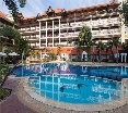 Pool
 di Empress Angkor Resort and Spa