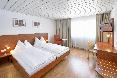 Room
 di Sorell Hotel Aarauerhof