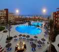 Pool
 di Elba Carlota Beach & Convention Resort