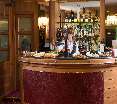 Bar
 di Lugano Dante Swiss Quality Hotel