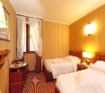 Room
 di Lugano Dante Swiss Quality Hotel