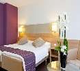 Room
 di Olten Swiss Quality Hotel