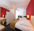 Room
 di Freienhof Swiss Quality Hotel