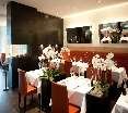 Restaurant
 di Park Swiss Quality Hotel