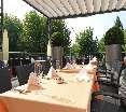 Terrace
 di Geroldswil Swiss Quality Hotel