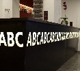Lobby
 di ABC Swiss Quality Hotel