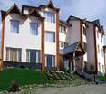 Hotel Kelta Calafate
