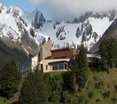 Las Lengas Hotel Ushuaia