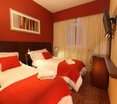 Room
 di Las Lengas Hotel