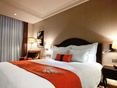 Double Deluxe Premium rooms