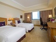 Twin Deluxe Premier rooms
