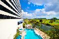 Pool
 di Sheraton Miami Airport & Executive Meeting Center