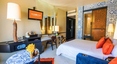 Double Or Twin Grand rooms