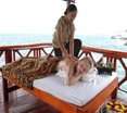 Sports and Entertainment
 di Charm Churee Village Rustic Dive Resort & Spa