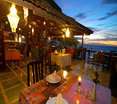 Restaurant
 di Charm Churee Village Rustic Dive Resort & Spa