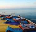 Restaurant
 di Charm Churee Village Rustic Dive Resort & Spa